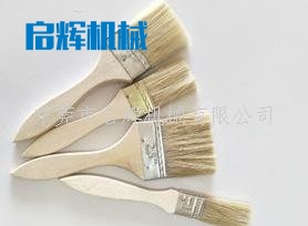 猪毛刷