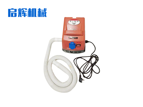 手磨机吸尘器